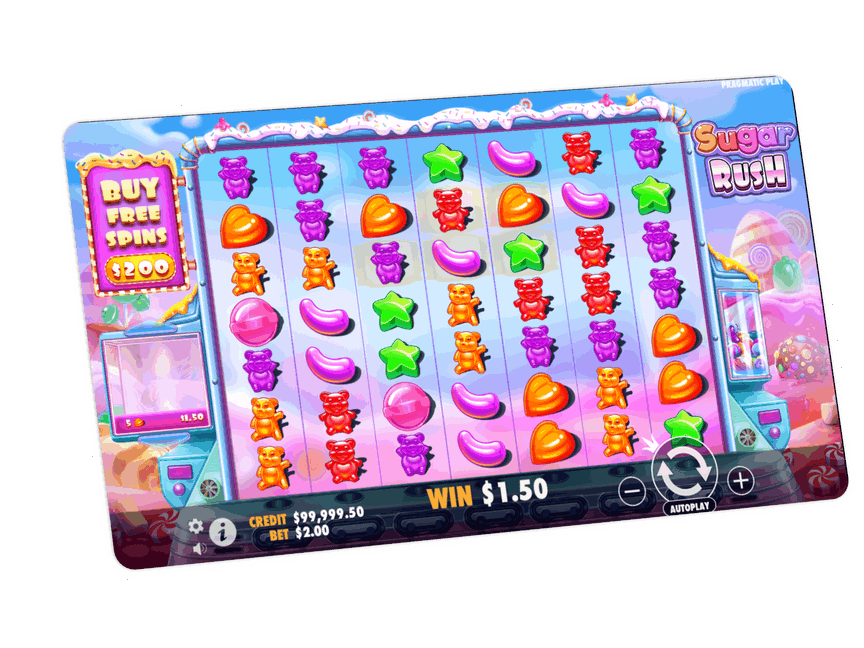 Alfa Bet Casino Jogos