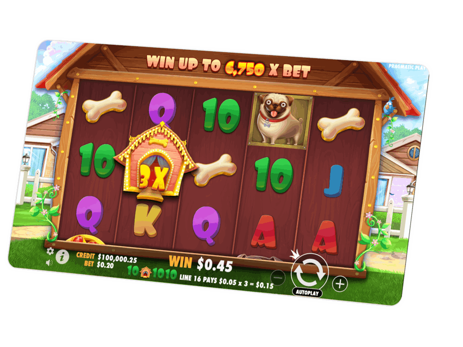 AlfaBet Casino Jogos