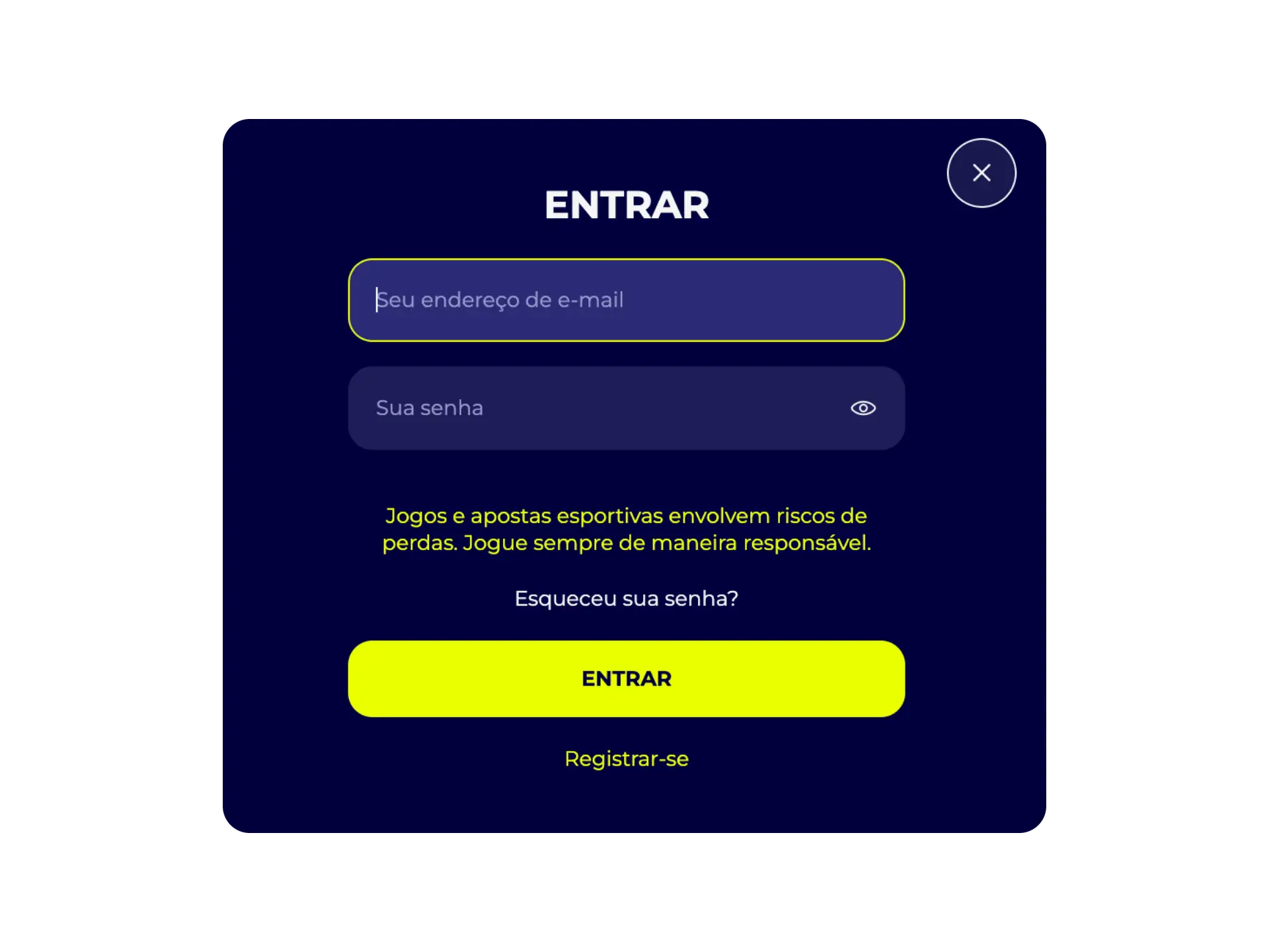 AlfaBet Casino Login