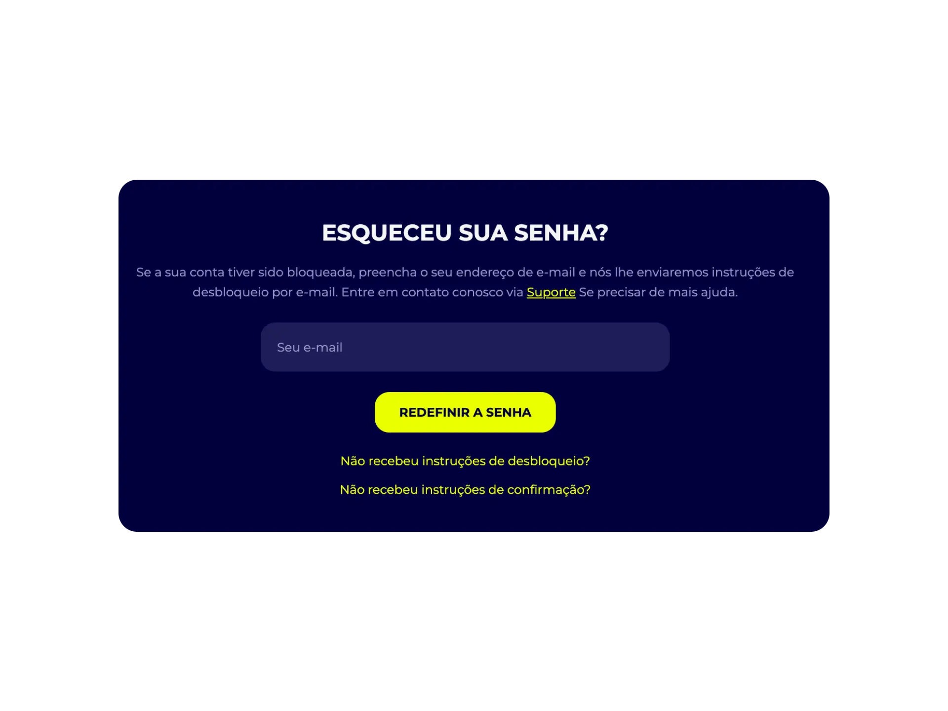 AlfaBet Login