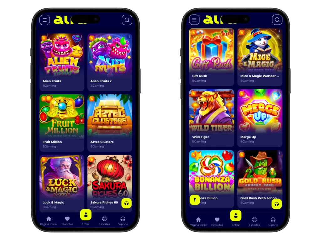 Alfabet App