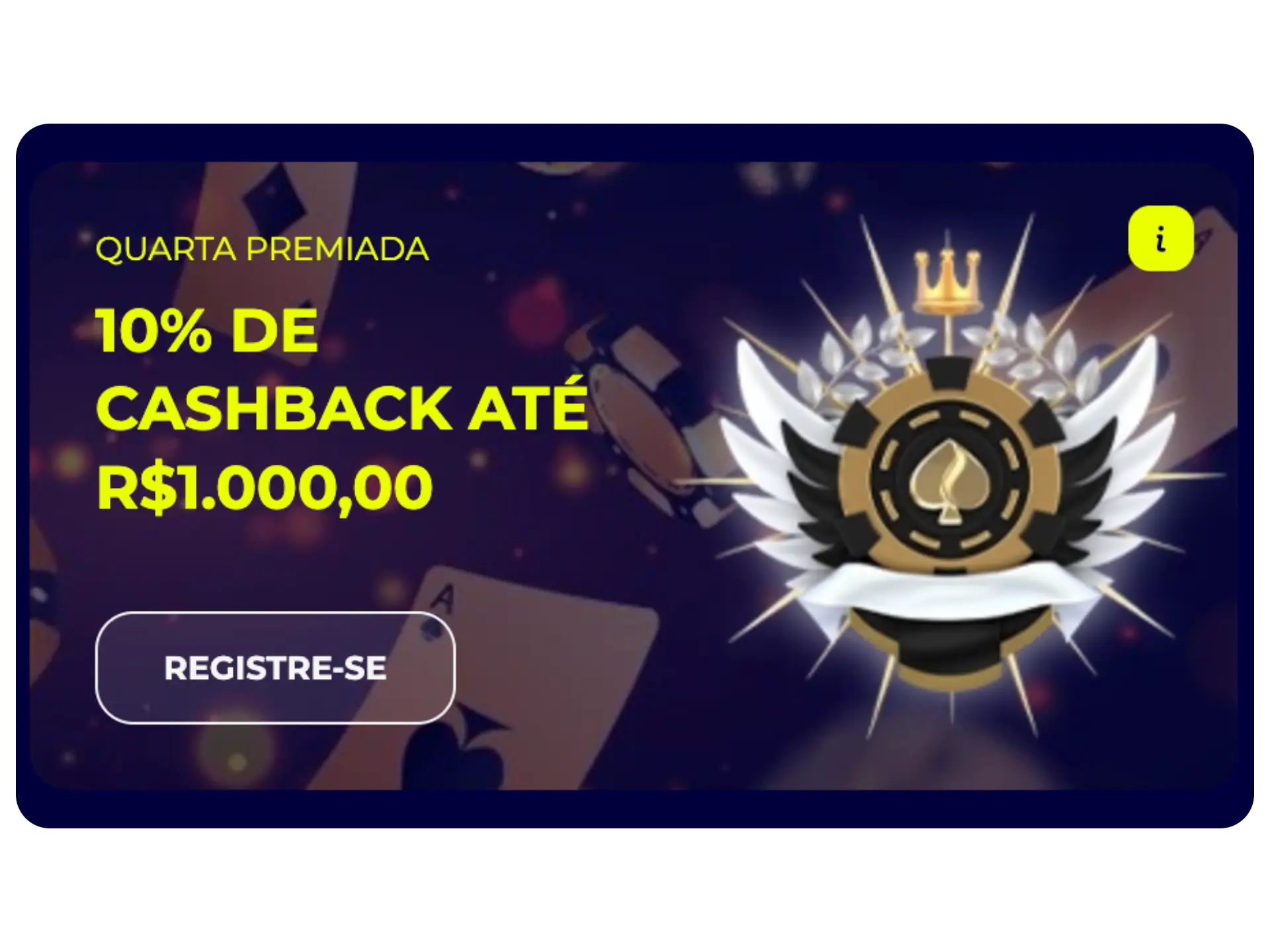 Registro Alfa Bet Casino