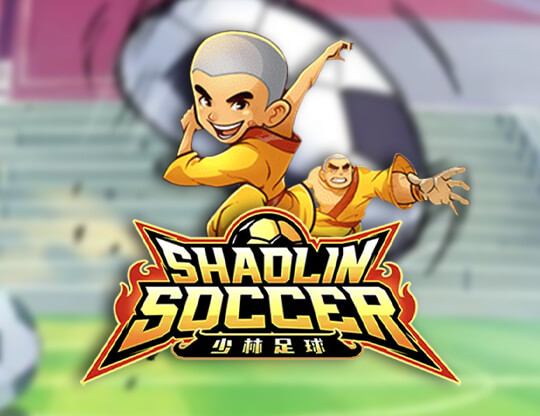Shaolin Soccer