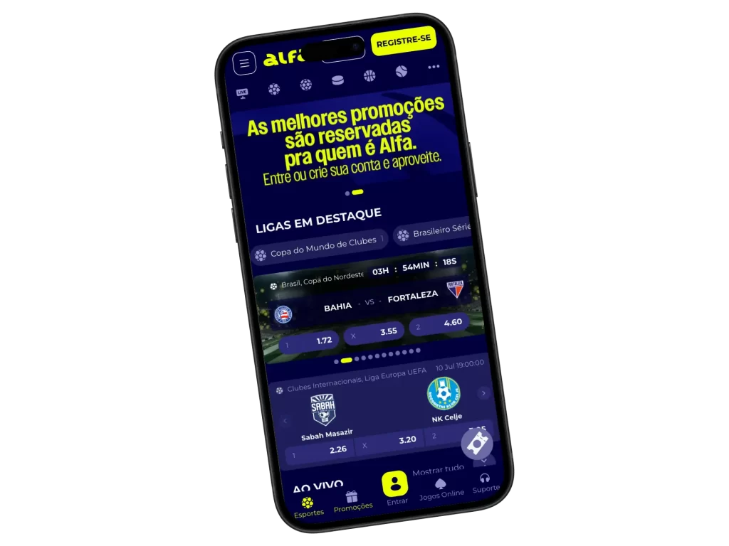 alfa bet app