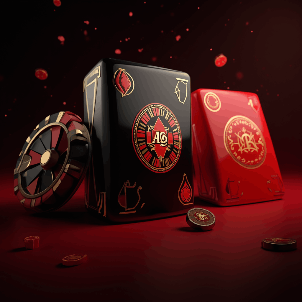online casino Alfa Bet